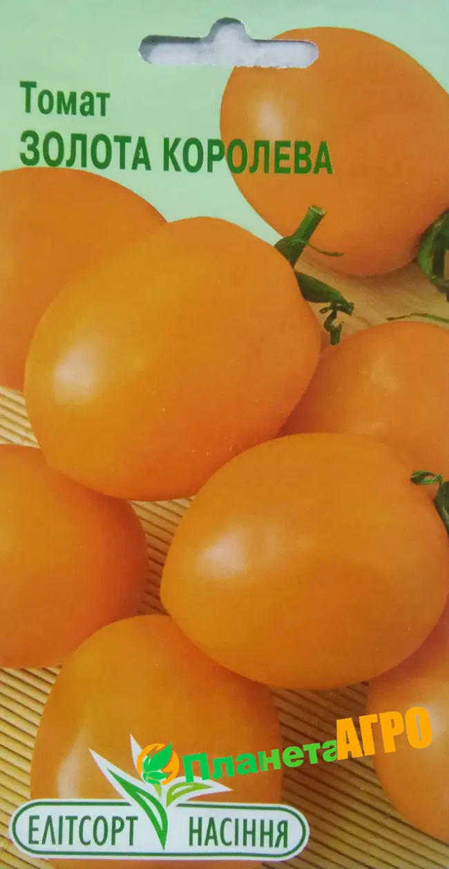 Характеристика сортов томатов золотой король и золотая королева | Lifestyle | Селдон Новости
