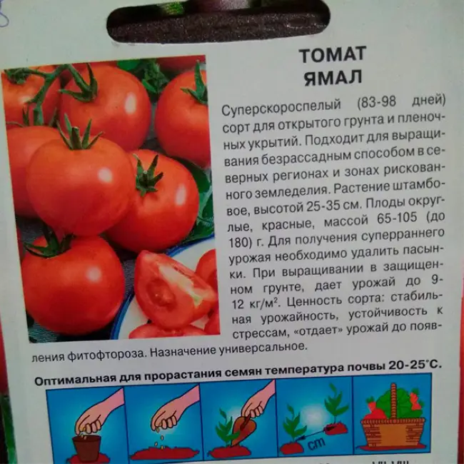 Томат Каскад — описание сорта, фото помидоров, отзывы огородников, урожайность, выращивание