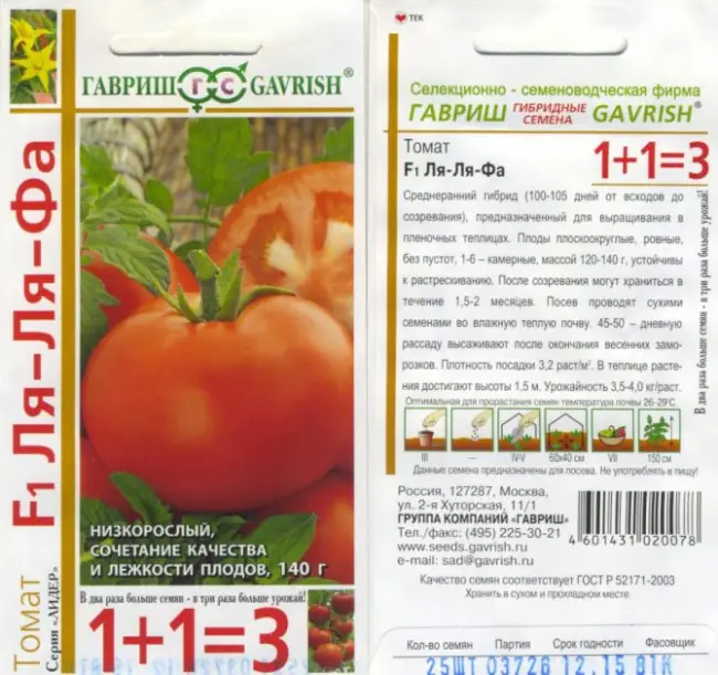 Томат эдвайзер описание сорта — Лучший из гибридных сортов томатов — томат Адванс