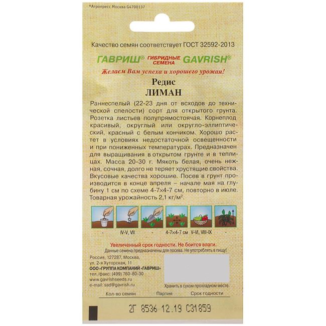 Характеристики