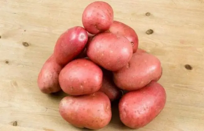 Сорт картофеля \