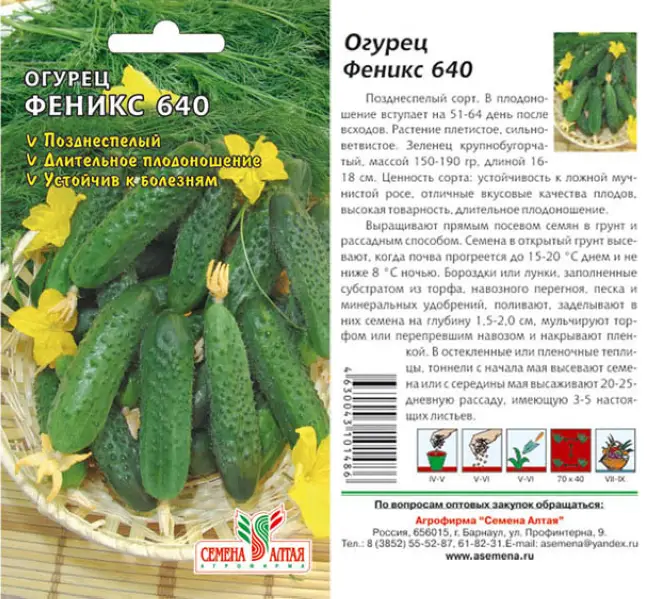 Описание сорта огурцов Хрустишка F1, фото урожая и отзывы садоводов, советы по выращиванию