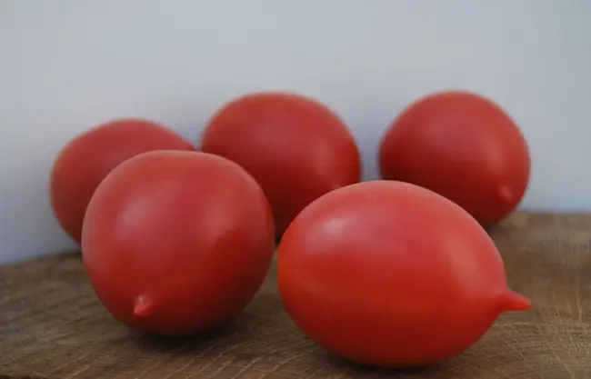Описание сорта томатов Де Барао розовый