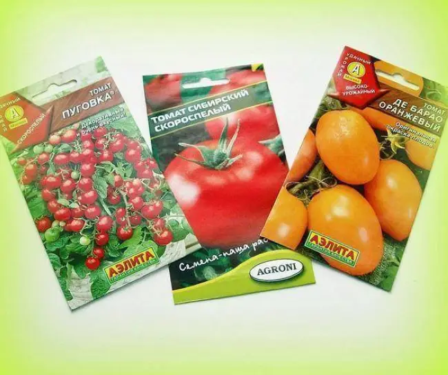 Лучшие сорта томатов для теплиц и парников + отзывы