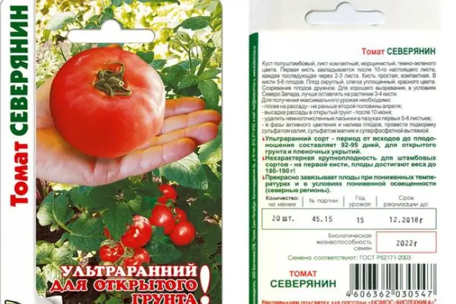 Сбор, использование и хранение сорта томата Русский размер F1