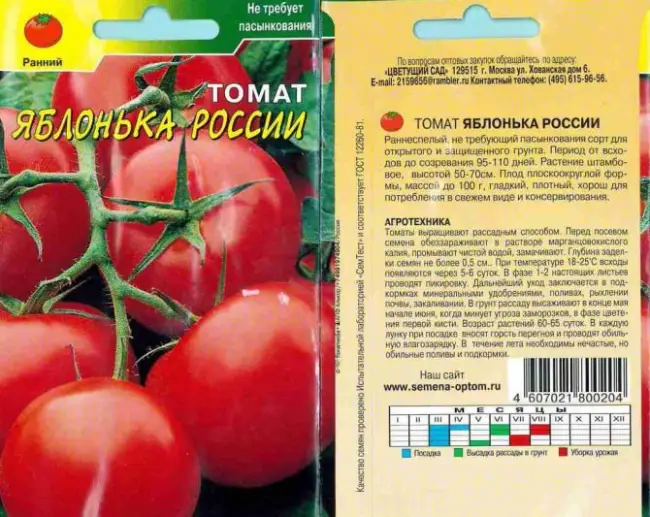 Худшие томаты по отзывам садоводов