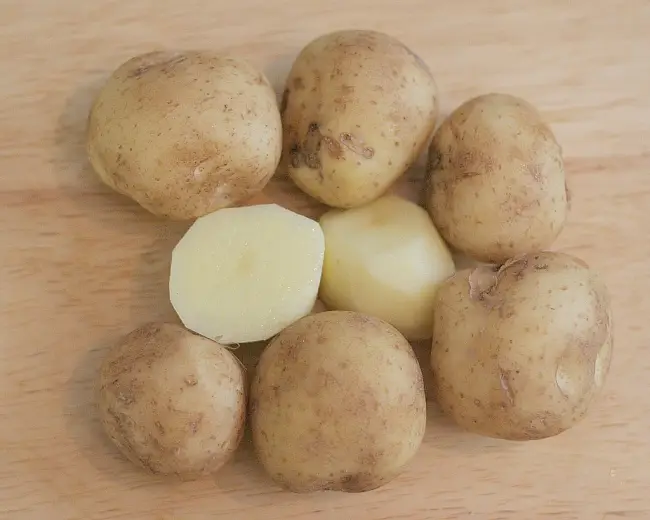 Картофель Пушкинец | Сорта картофеля