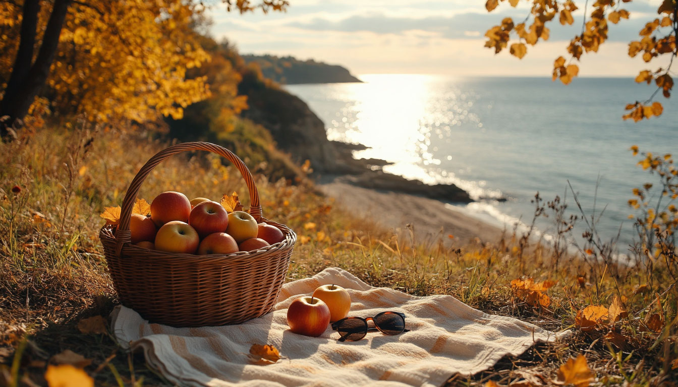 Бархатный сезон для дачника